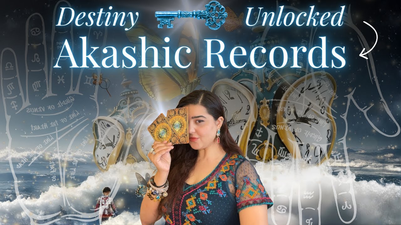 Pick your DOB🔓Which Lock will DESTINY Open for You in 2026 from your AKASHIC RECORDS🔮Hindi Tarot