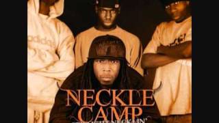 Neckle Camp - Ghost Town