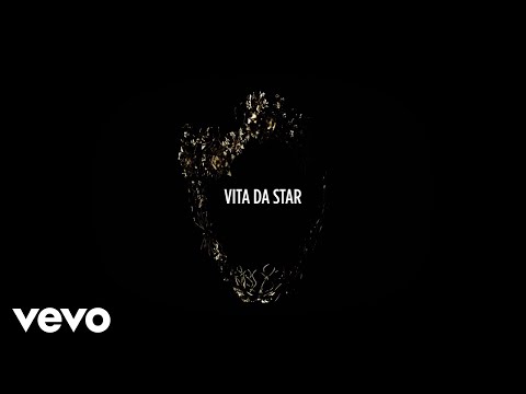 Marracash - Vita Da Star (Remaster 2025 - Lyric Video) ft. Fabri Fibra