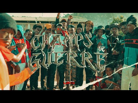 SVL - CHAMPS DE GUERRE (Clip Officiel)