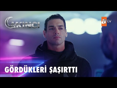 Cevdet Emiroğlu'nun yaşananlarla ilişkisi ne? - Akıncı 3. Bölüm