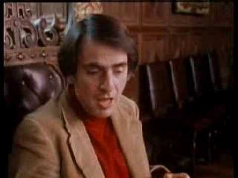 Cosmos Episode 9: The Lives of the Stars Part 1 of 6