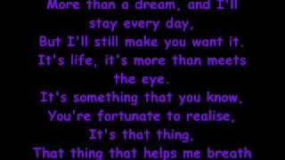 Johnta Austin - Supreme [Lyrics]