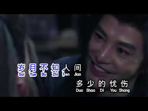 叶倩文   潇洒走一回 xiao sa zou yi hui