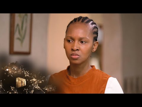 Thathi returns home – Gomora | Mzansi Magic | S3 | Ep250