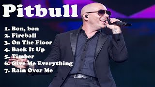 Download lagu Pop Hits 2022 - New Popular Songs 2022 - Pitbull mp3