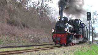 Brohltalbahn        Brohl - Engeln       Schmalspurbahn (Spurweite 1000 mm)