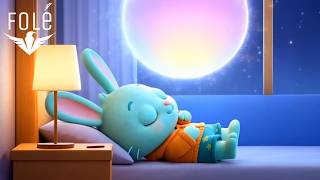 Ishulli I Fëmijëve - Muzikë E Qetë Për Gjumë