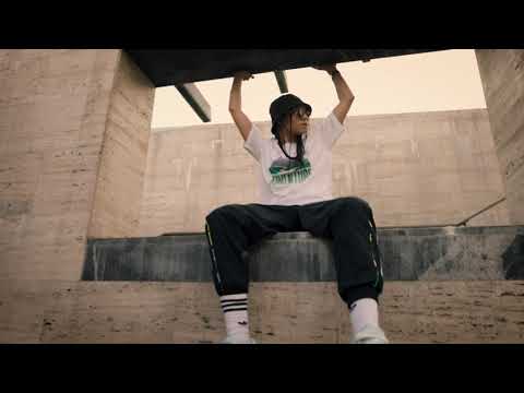 Tike x Masayah - Adidas Forum Low Glory Mint