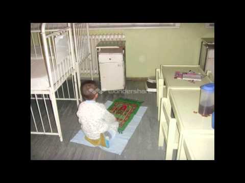 Namazi (Emocionale)   Rexhep Memishi