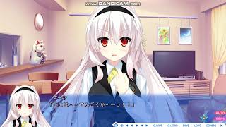 【プレイ】宿星のガールフレンド2 体験版その6