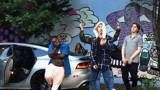 Larry League ft Peewee Longway - Lil Thot [Prod by Cassius Jay & SensaiATL]