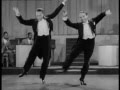 RUNRIG - A REITEACH - NICHOLAS BROTHERS SONG & DANCE MIX