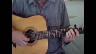 Laura Veirs cover-Up the River.wmv