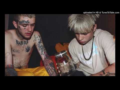 Lil Peep X Bexey - Buzzin' (Unreleased) (Prod. Clams Casino) (Mastered)