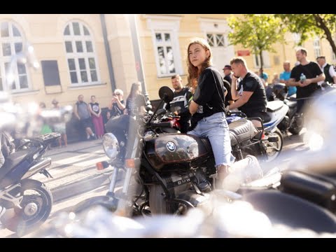 Suwałki Blues Festiwal 2024. Pomiędzy koncertami nie ma czasu na nudę