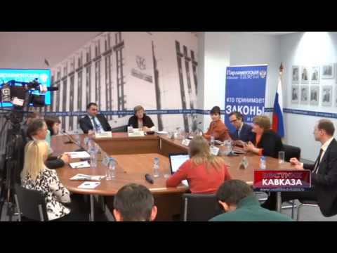 E. Kuzmina: "First we have to build a functioning economic union"