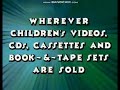 SESAME STREET THE GREAT NUMBERS GAME 1998 VHS