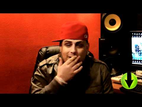 Real Talking With: Killatonez