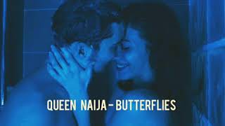 QUEEN NAIJA - BUTTERFLIES (TRADUÇÃO) QUEEN NAIJA - BUTTERFLIES (TRADUÇÃO)