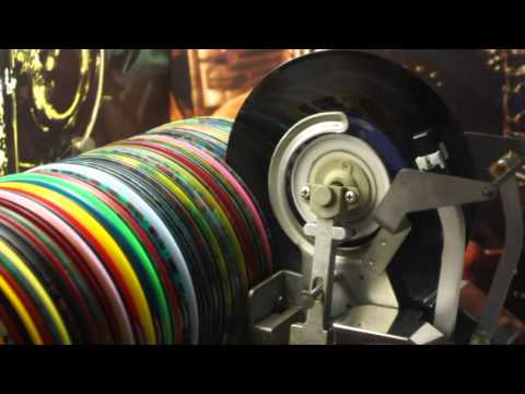 Jonnie's Jukebox Plays: Willow Weep For Me-Alan Price Set 1966 45rpm Rare Record Collection