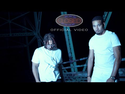 Keyan-Closed (feat. Millz.vsthewrld)(Official Video)