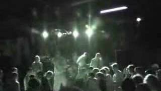 Still Crossed - Holding us Back