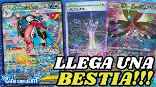 💣 CHAOS RISING ES UNA LOCURA… aquí está el RESUMEN DEFINITIVO