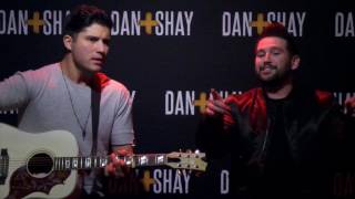 Dan + Shay - Lipstick - Joe&#39;s Live/Rosemont
