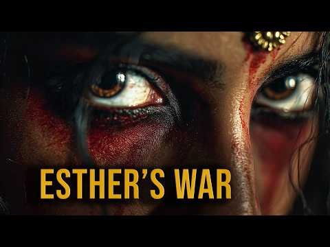 Khamenei Falls at Purim |  The Job 36:6 Prophecy