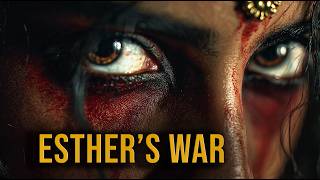 Download lagu Khamenei Falls at Purim |  The Job 36:6 Prophecy mp3