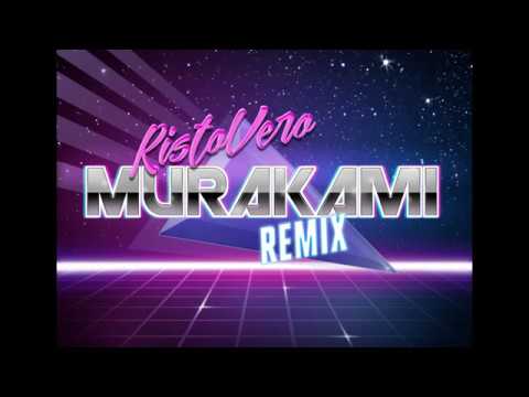 Murakami Remix by RistoVero (short version)