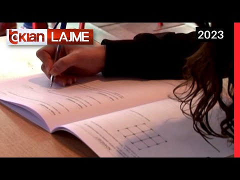Tv Klan - Provimet e maturës do të vëzhgohen me kamera | Lajme News