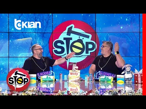 Stop – Emisioni i plotë – 27 Nëntor 2025 (Sezoni 11)