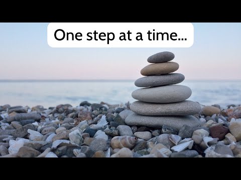 Crush Depression and Anxiety with Marginal Gains Strategy