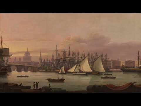 Philip Cipriani Hambly Potter (1792-1871) - Symphony in g, No.10 (1832)