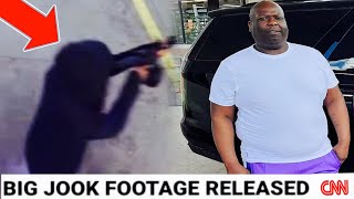 Big Jook Killers CAUGHT On Camera Trying To Kill Yo Gotti Mom After Surveillance Video Is Released