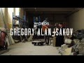 Words, Gregory Alan Isakov 