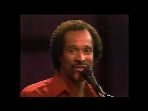 Leon Patillo - Star Of The Morning - HD Live On More Than Music