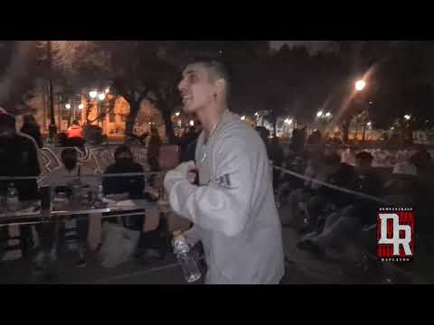 OM DROPP VS DRAISEK TROY SEMIFINAL