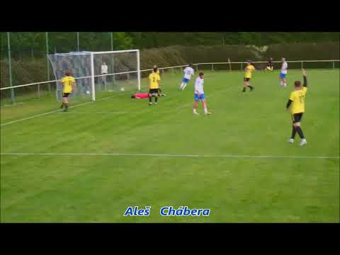 24.5.2025  A. Chábera    FK  Čáslav