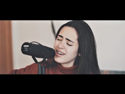 Mumford & Sons - Cold Arms (Cover By Marta Las Heras)