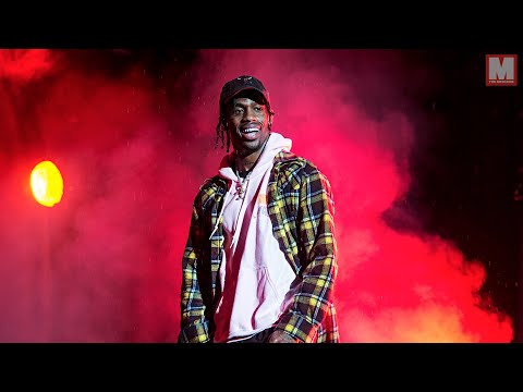 [FREE NO TAG] 2019 FREE TRAVIS SCOTT X JADEN SMITH TYPE BEAT