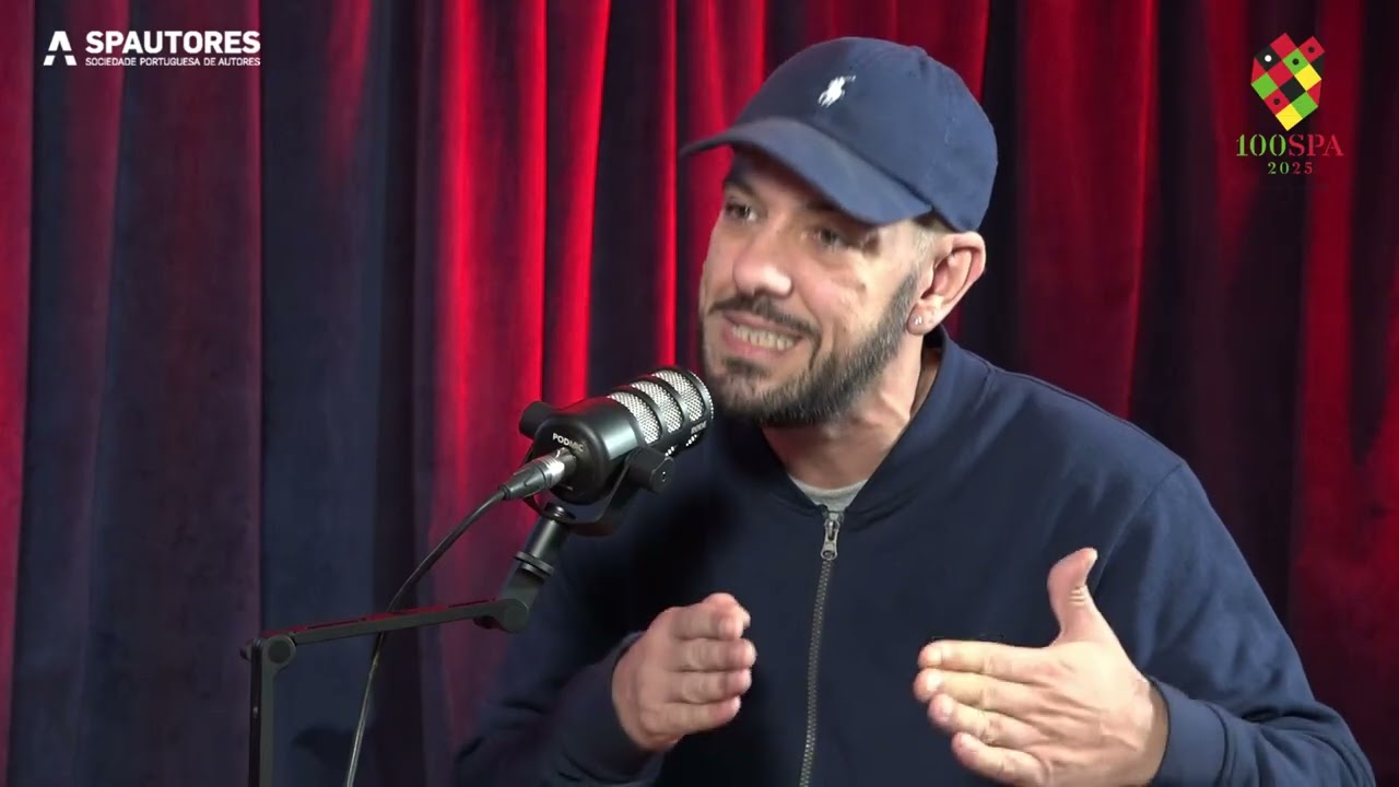 Sam The Kid - Sociedade Portuguesa de Autores