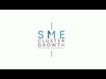 SME Cluster Growth LOGO Animation