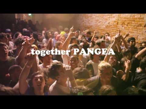 together PANGEA - 