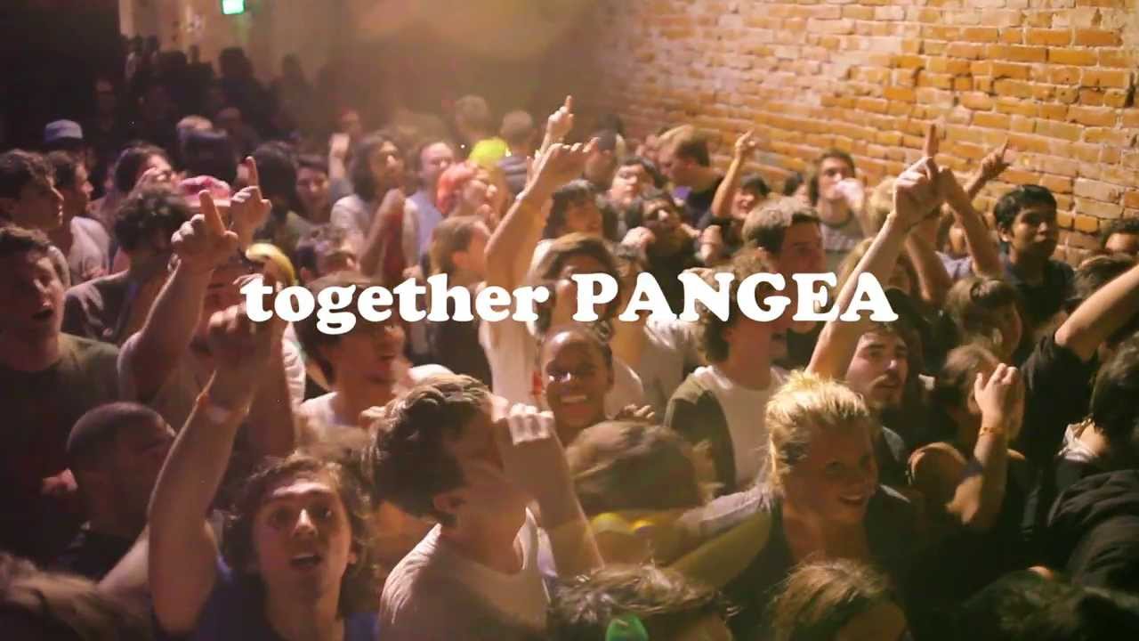 Together Pangea