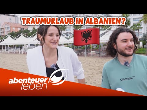 Urlaub in ALBANIEN ☀️ Luxus-Sonne für kleines Geld? | Abenteuer Leben