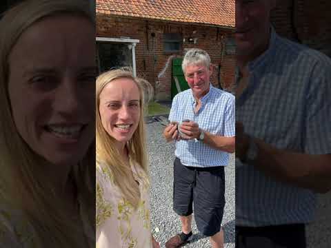 8th national Chateauroux 2021 against 5,140 old pigeons. Luc De Laere