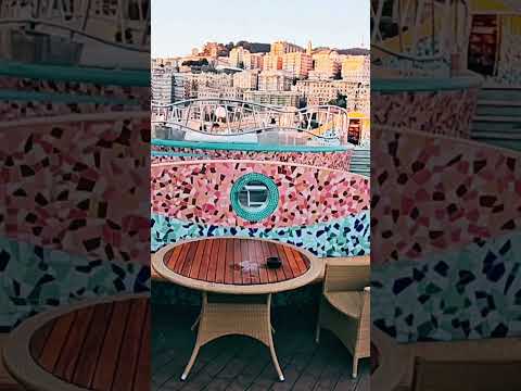 Thumbnail for Msc Fantasia ♥️ Msc Crociere  #mscfantasia #msccrociere